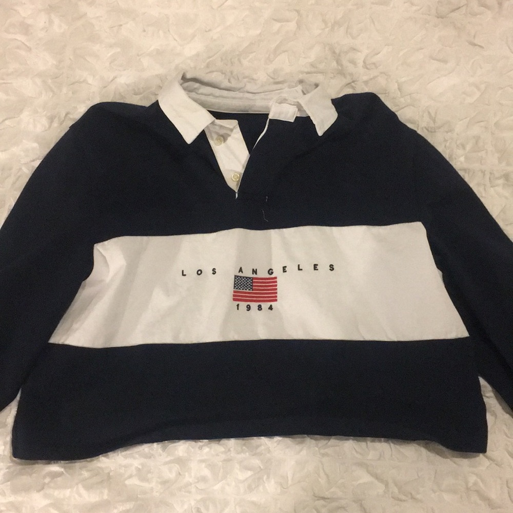 Brandy Melville shirt